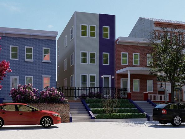 1212 I Street NE A, Washington DC 20002