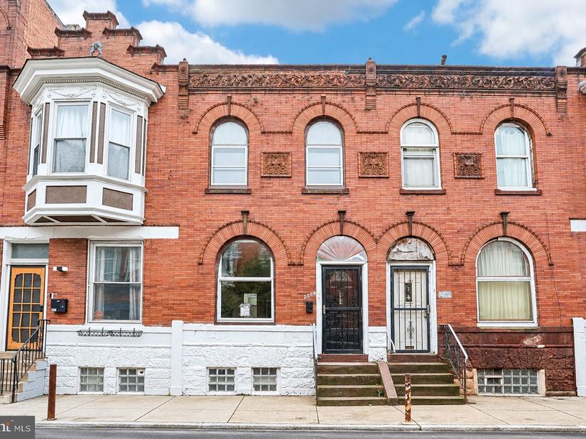 2304 Nicholas Street, Philadelphia PA 19121