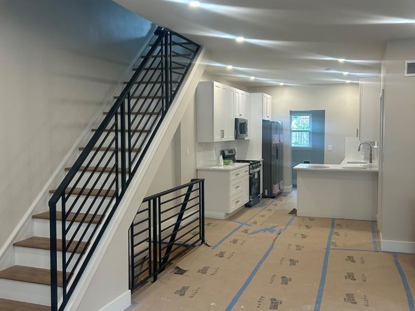 1447 N Edgewood Street, Philadelphia PA 19151