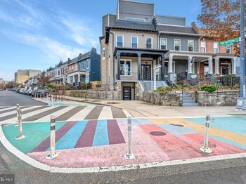 3521 New Hampshire Avenue NW