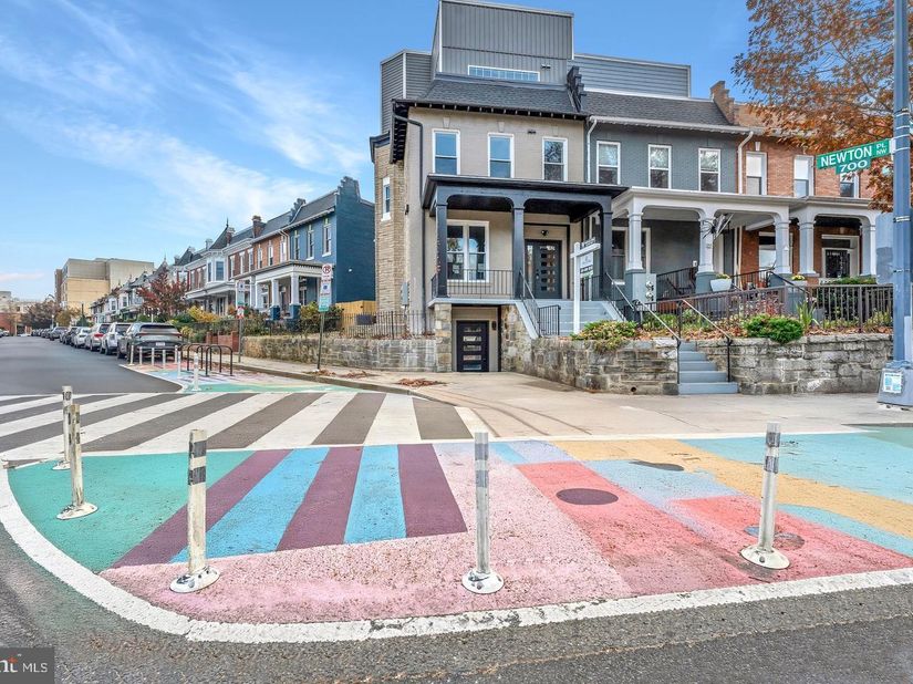 3521 New Hampshire Avenue NW, Washington DC 20010