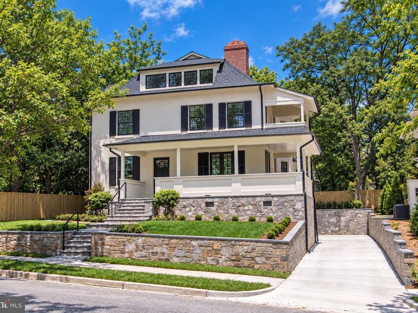 3515 Woodley Road NW, Washington DC 20016