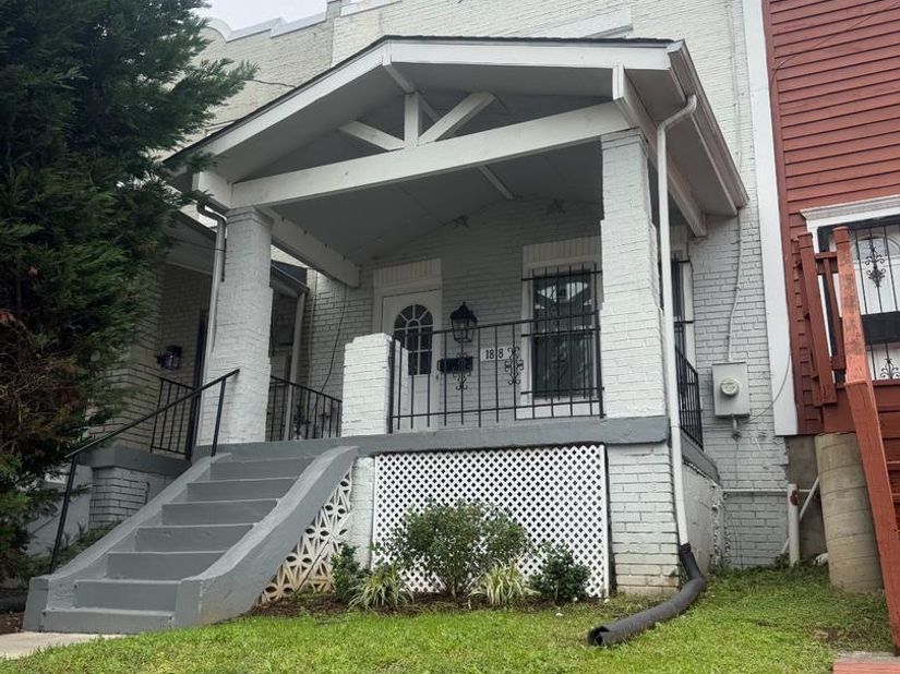 1818 Corcoran Street NE, Washington DC 20002