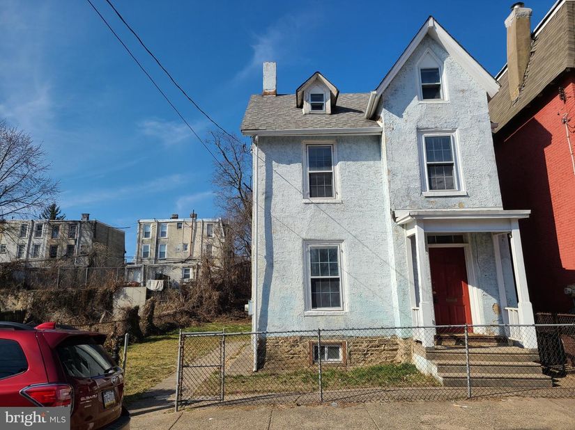89 E Herman Street, Philadelphia PA 19144