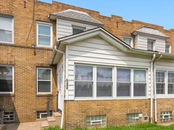 5858 Penn Street