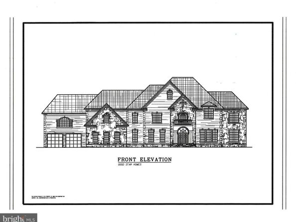 2556 Vale Ridge Court, Oakton VA 22124