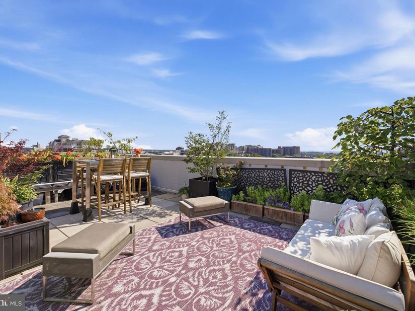 1021 N Garfield Street 929, Arlington VA 22201