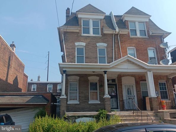 1435 W Rockland Street, Philadelphia PA 19141