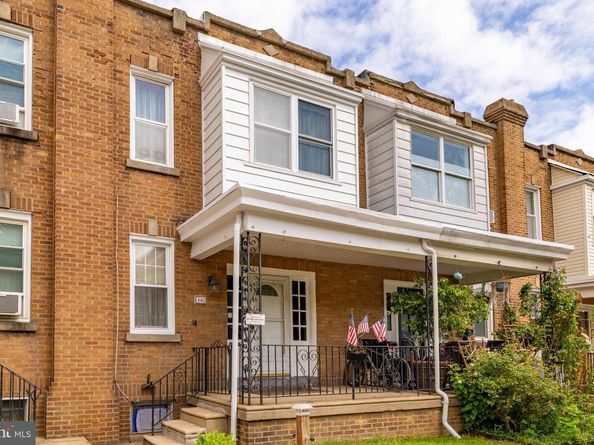 446 Markle Street, Philadelphia PA 19128