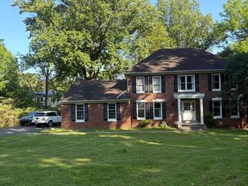 3502 Holly Road
