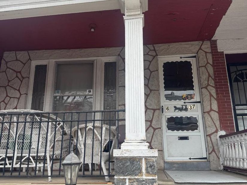 6137 Irving Street, Philadelphia PA 19139