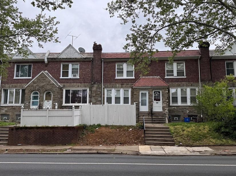 4106 Levick Street, Philadelphia PA 19135