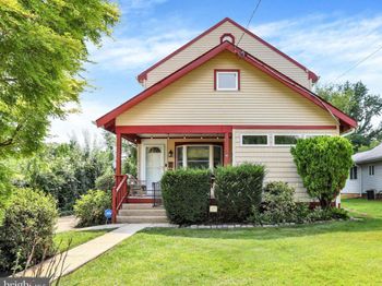 207 Crooked Billet Rd Road