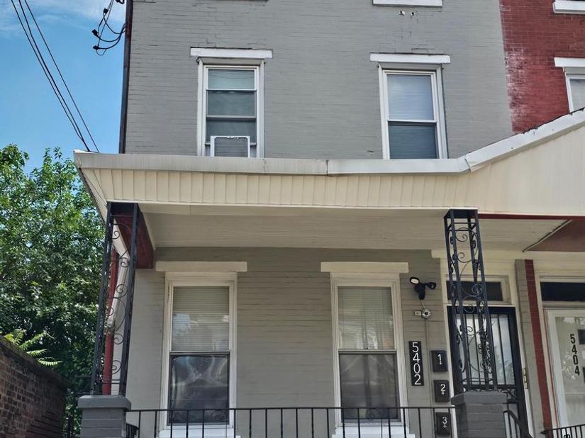 5402 W Thompson Street, Philadelphia PA 19131