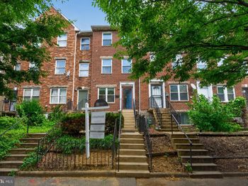 1321 Belmont Street NW