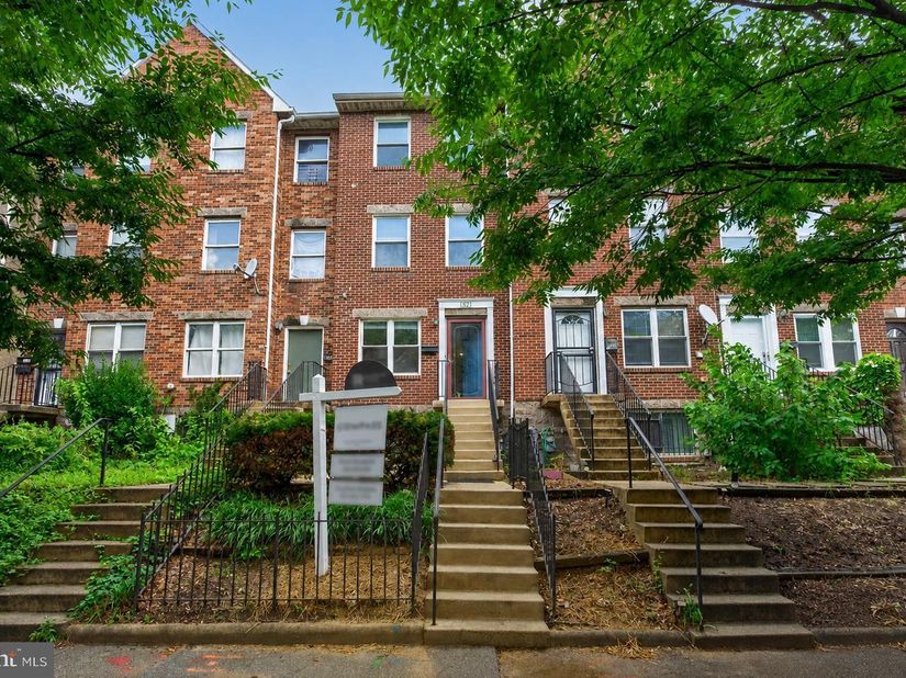 1321 Belmont Street NW, Washington DC 20009