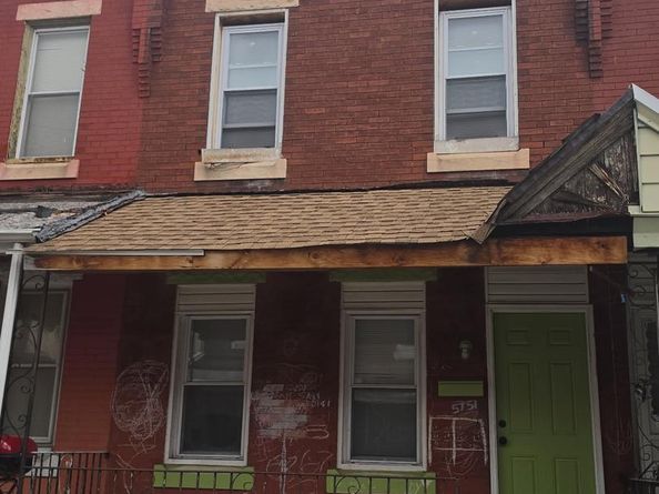 5751 Filbert Street, Philadelphia PA 19139