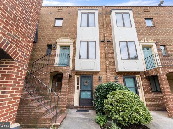 1414 12TH Street N 1414B, Arlington VA 22209