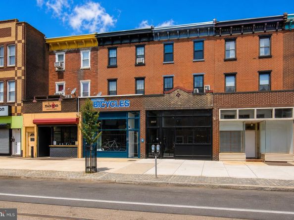 2817 W Girard Avenue, Philadelphia PA 19130