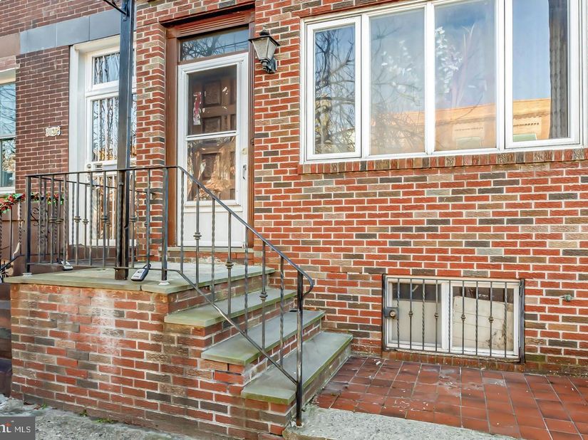 1134 W Ritner Street, Philadelphia PA 19148
