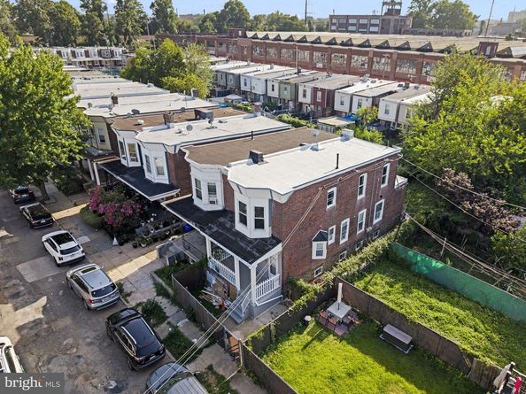 5438 N Fairhill Street, Philadelphia PA 19120