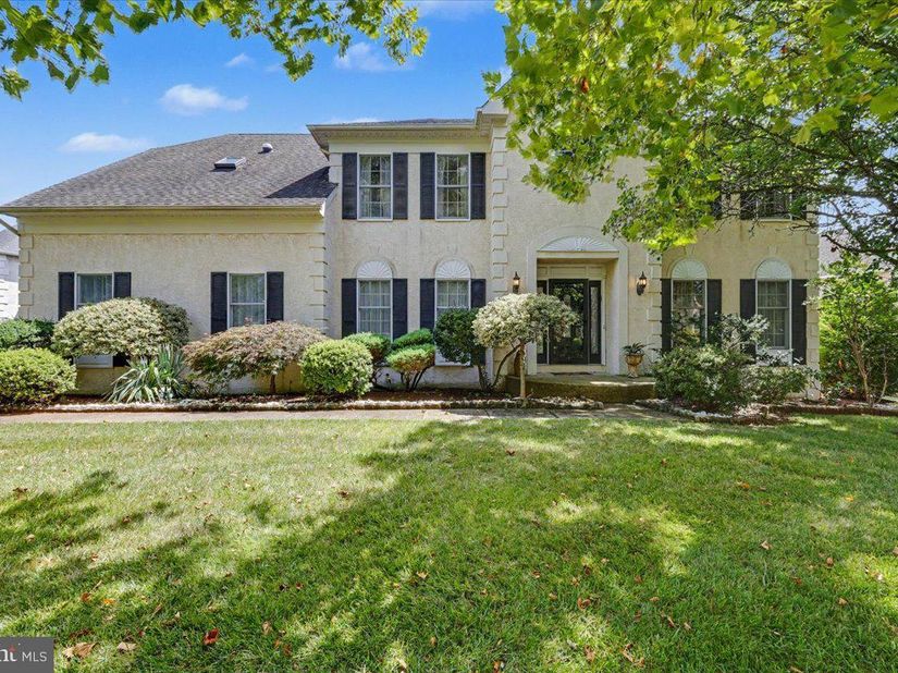 202 Cascades Court, Blue Bell PA 19422