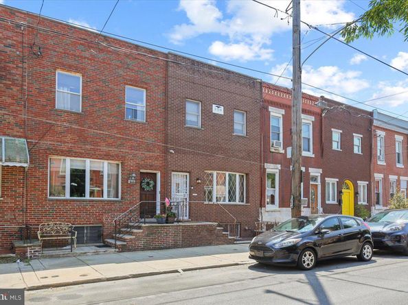 1118 Wolf Street, Philadelphia PA 19148