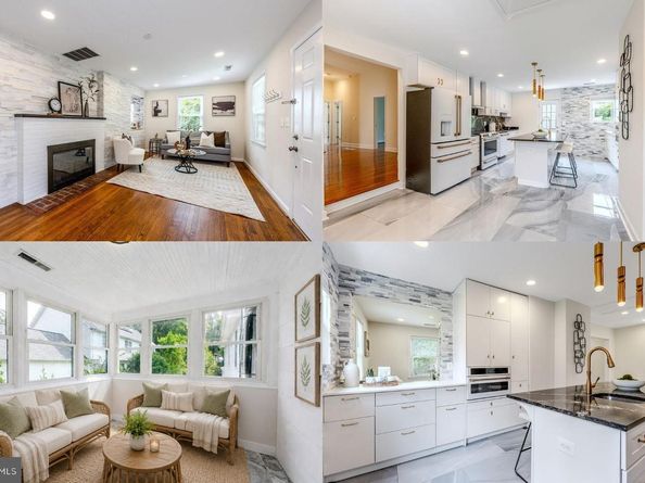 2923 Fairhill Road, Fairfax VA 22031