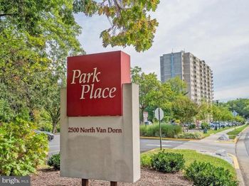 2500 N Van Dorn Street