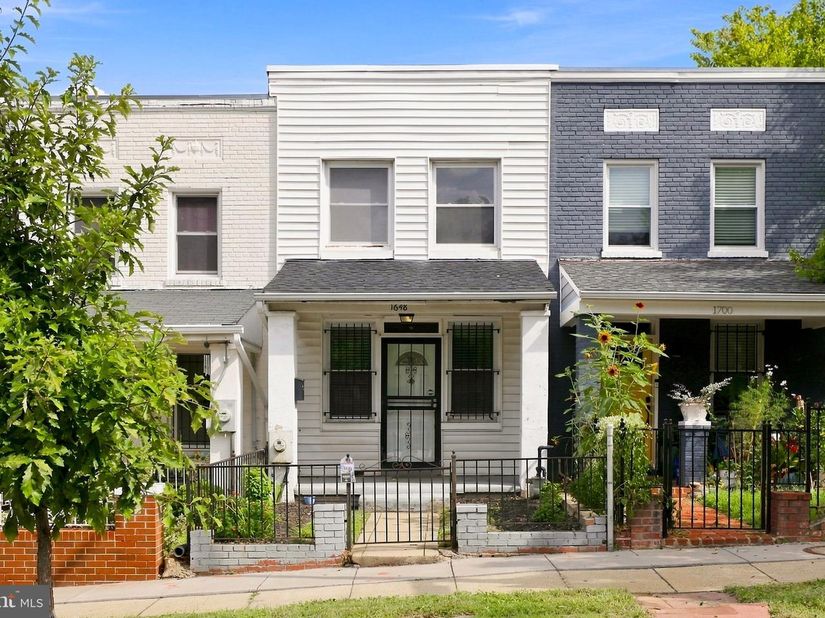 1648 L Street NE, Washington DC 20002