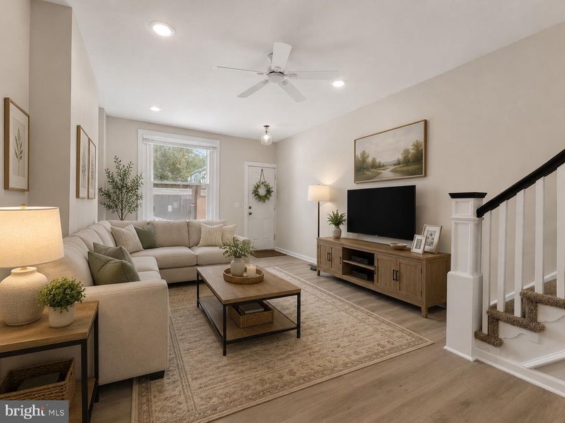 3010 Emerald Street, Philadelphia PA 19134