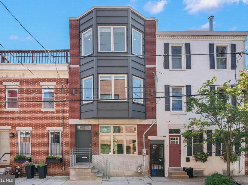 1906 Kater Street, Philadelphia PA 19146