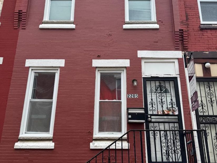 2205 N Bouvier Street, Philadelphia PA 19132