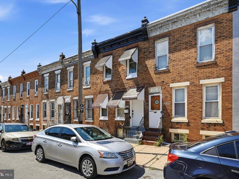 4164 N Fairhill Street, Philadelphia PA 19140