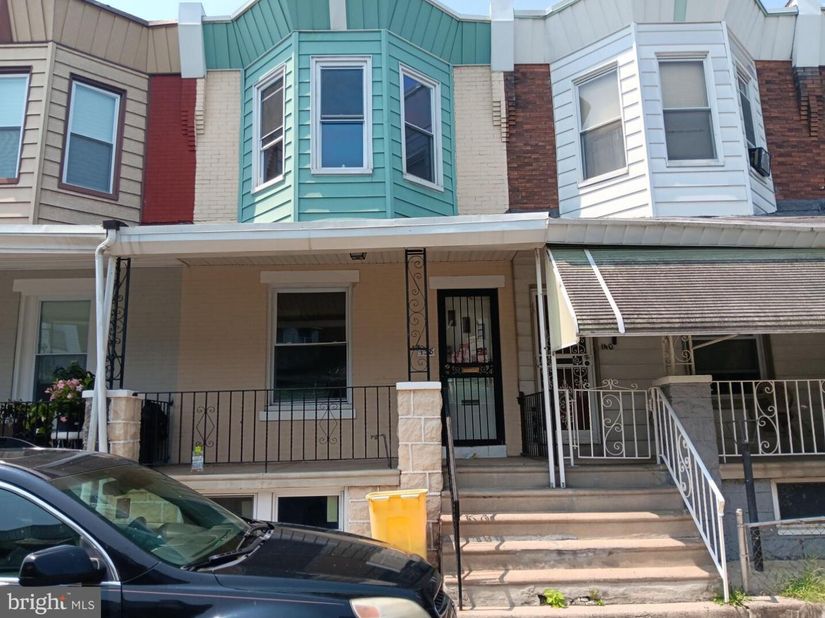 138 N Edgewood Street, Philadelphia PA 19139