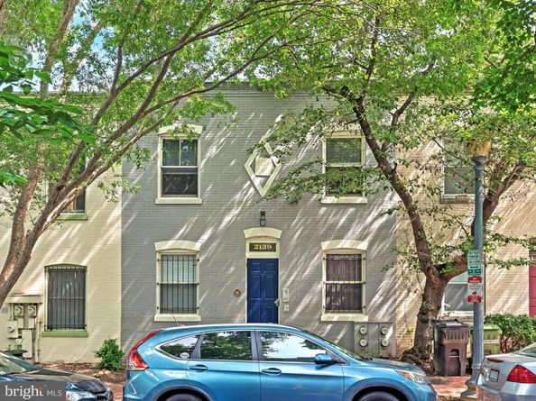 2139 Newport Place NW, Washington DC 20037