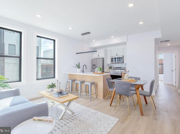 1012 17TH Place NE 6, Washington DC 20002