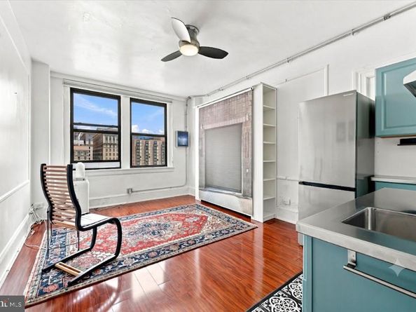 1324 Locust Street 1207, Philadelphia PA 19107