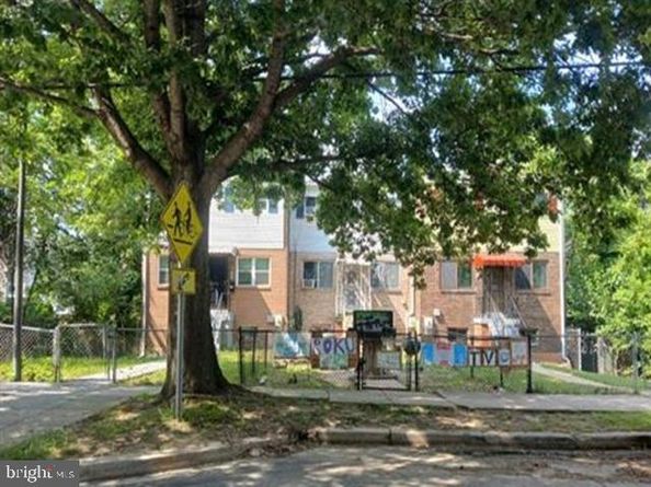 5814 Clay Street NE, Washington DC 20019