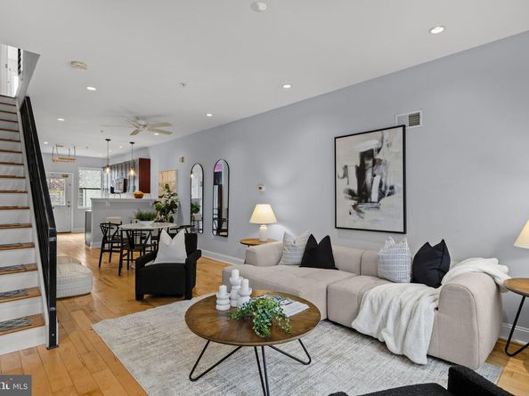 1267 S 21st Street, Philadelphia PA 19146
