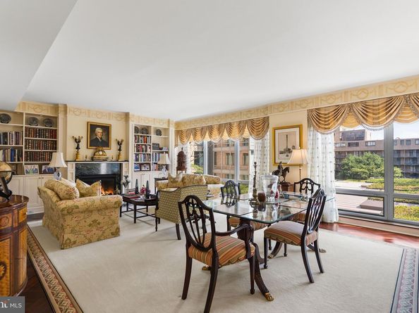 1155 23rd Street NW 6K, Washington DC 20037