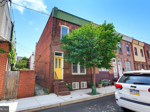2409 S Clarion Street, Philadelphia PA 19148