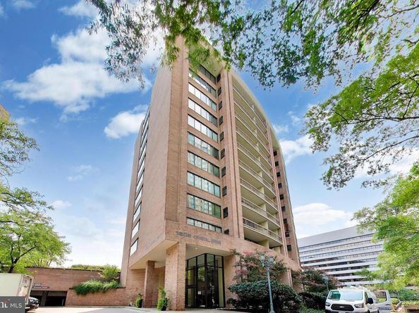 1805 Crystal Drive 1102S, Arlington VA 22202