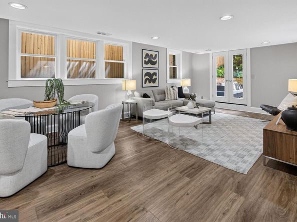 1726 17TH Street NW B1, Washington DC 20009