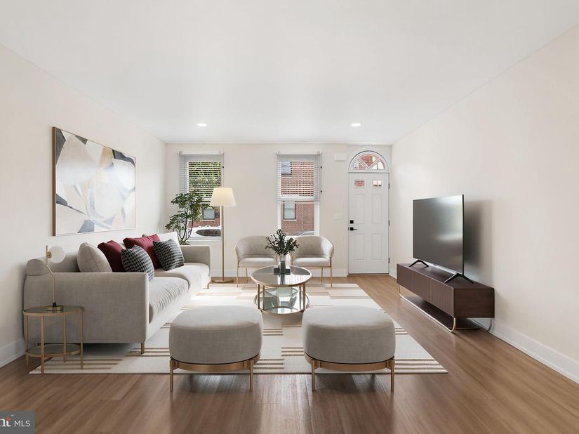 1808 S 8TH Street, Philadelphia PA 19148