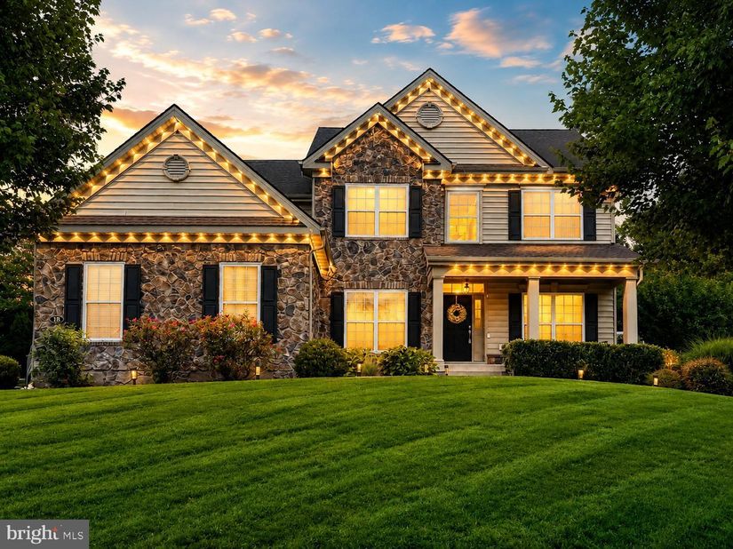 18 Beechwood Boulevard, Feasterville Trevose PA 19053
