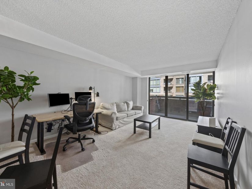 1140 23rd Street NW 306, Washington DC 20037