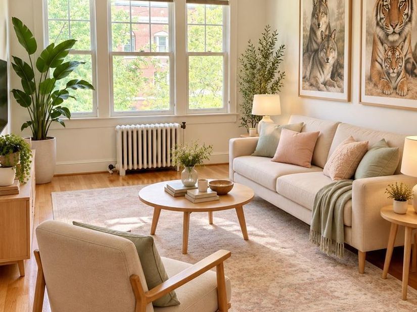 3020 Porter Street NW 301, Washington DC 20008