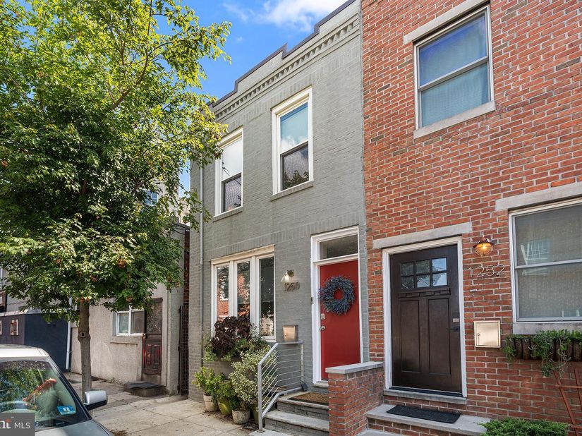 1250 Pierce Street, Philadelphia PA 19148