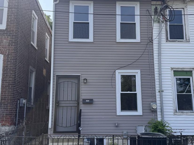 2056 E Haines Street, Philadelphia PA 19138